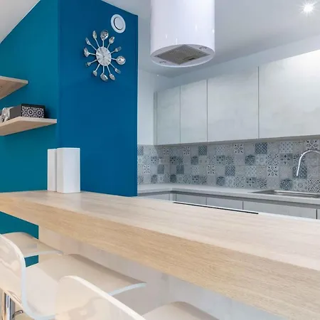 Chic! 3-Br, Porte De Versailles, Parking, Metro * Paris