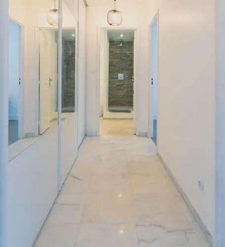 Appartement Chic! Porte De Versailles, Parking, Proche Metro Paris