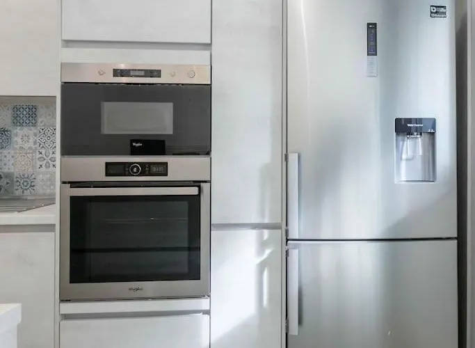 Appartement Chic! Porte De Versailles, Parking, Proche Metro *