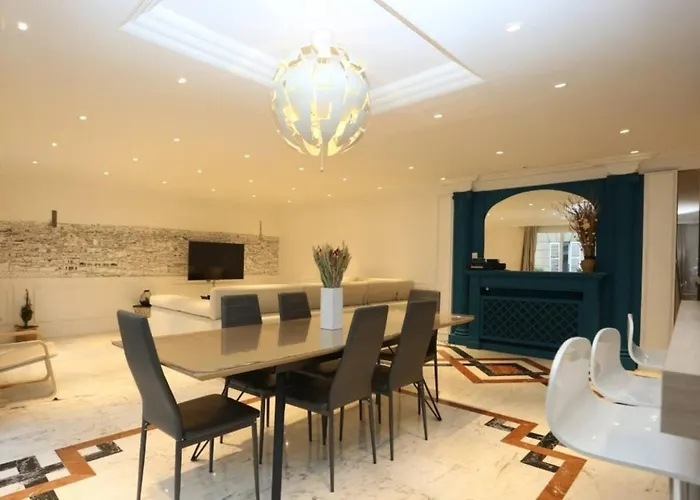Chic! Porte De Versailles, Parking, Proche Metro Appartement Paris