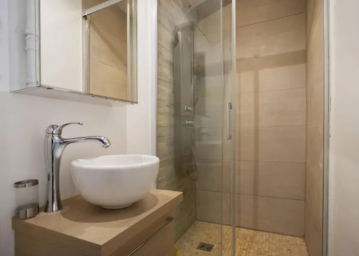 Appartement Chic! Porte De Versailles, Parking, Proche Metro